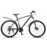 велосипед Stels Navigator-640 МD V010 26
